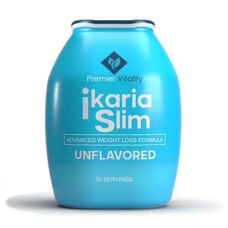 Ikaria Slim Reviews