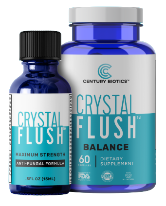 Crystal Flush Reviews