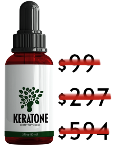 Keratone