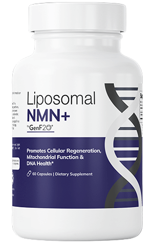 Liposomal NMN+ Reviews