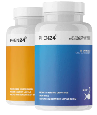 Phen24 Weight Loss Reviews - Is it Worth A Try? READ!