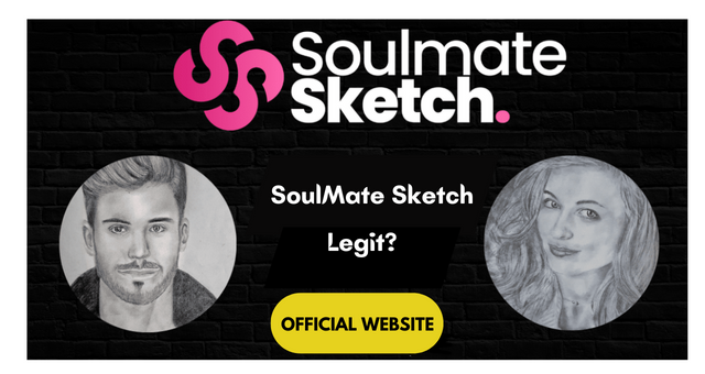 SoulMate Sketch Legit? 
