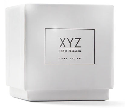 XYZ Smart Collagen Cream Reviews