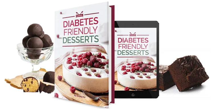 Diabetes-Friendly Desserts Reviews