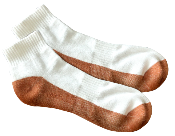 EmoniNail Antifungal Copper Socks Reviews