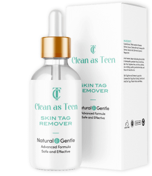 Clean as Teen Skin Tag Remover Reviews