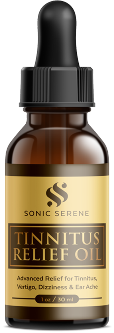 Sonic Serene Tinnitus Drops Reviews