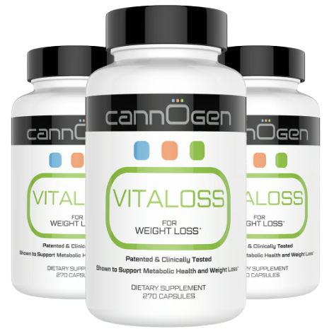 VitaLoss Reviews