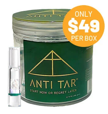 ANTI TAR Reviews