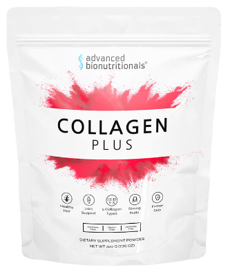 Advanced BioNutritionals Collagen Plus Reviews