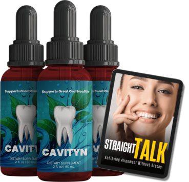 Cavityn Reviews