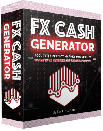 FX Cash Generator Program