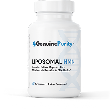 Genuine Purity Liposomal NMN Reviews