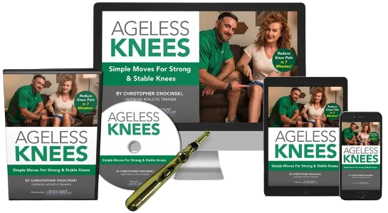 Ageless Knees Program