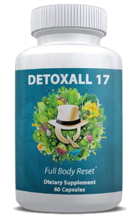 Detoxall 17 Reviews