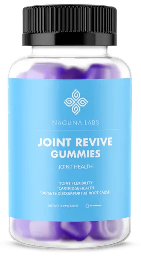 Joint Revive Gummies Reviews