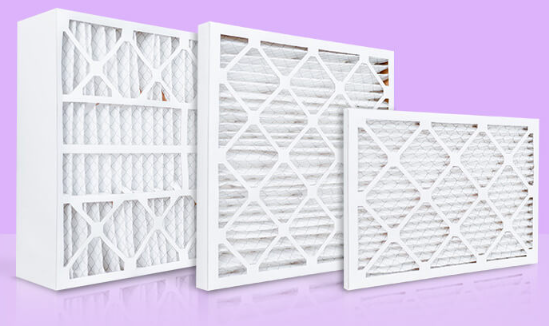 Second Nature Air Filter Price