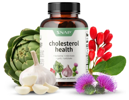 Snap Cholesterol Health Reviews