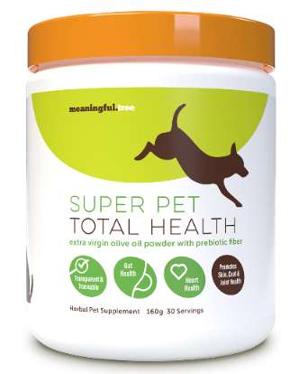 Super Pet Total Health Reviews