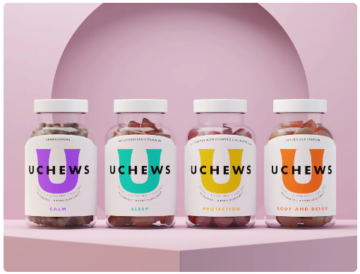 Uchews Reviews