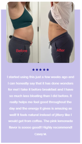 Vitauthority Detox Nourish Customer Reviews