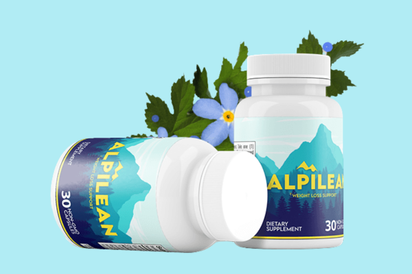 Alpilean Supplement