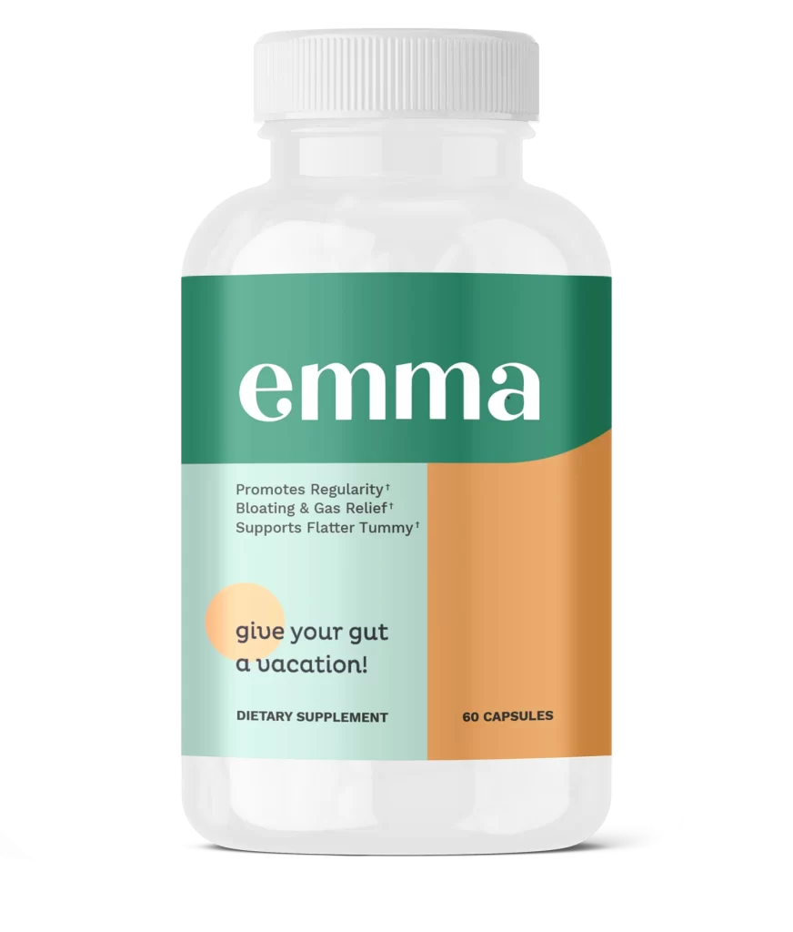 Emma Supplement Reviews