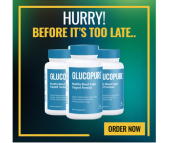 GlucoPure Money Back Guarantee