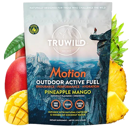 TruWild Motion Reviews