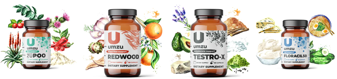 Umzu Supplement