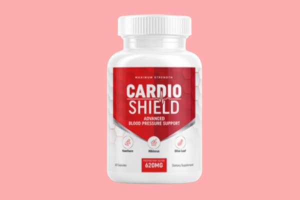 Cardio Shield