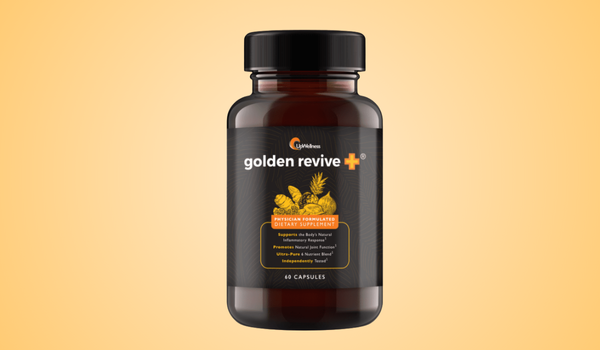 Golden Revive Plus