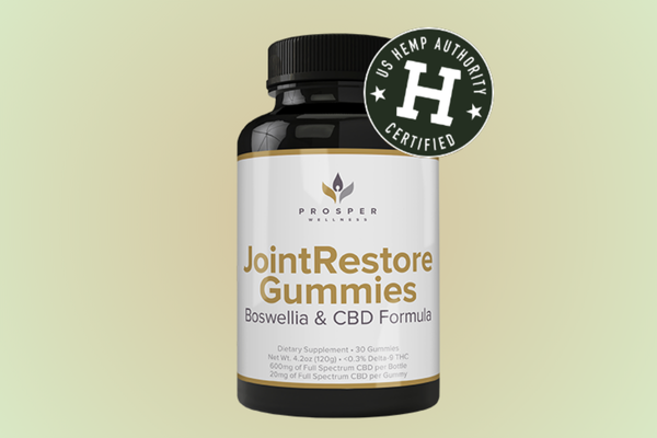 Joint Restore Gummies