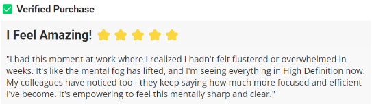 MenoPhix Customer Reviews