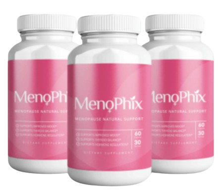 MenoPhix Reviews