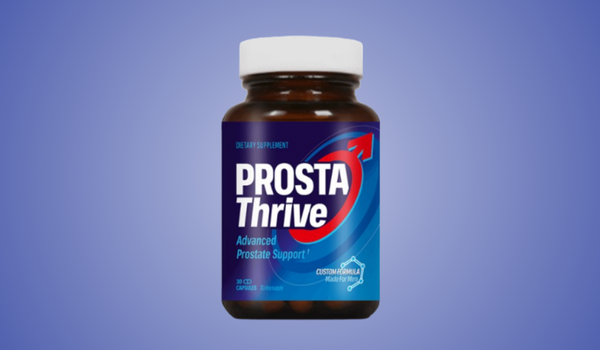 ProstaThrive