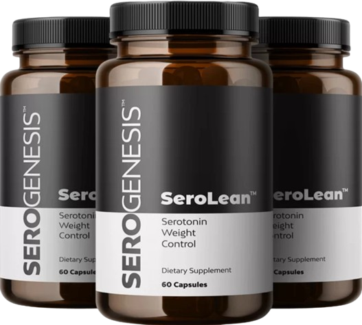 SeroLean Review