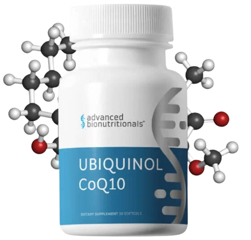 Ubiquinol CoQ10 Reviews