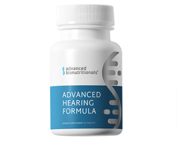 Advanced Hearing Formula Reviews