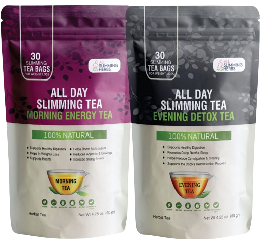 All Day Slimming Tea Reviews