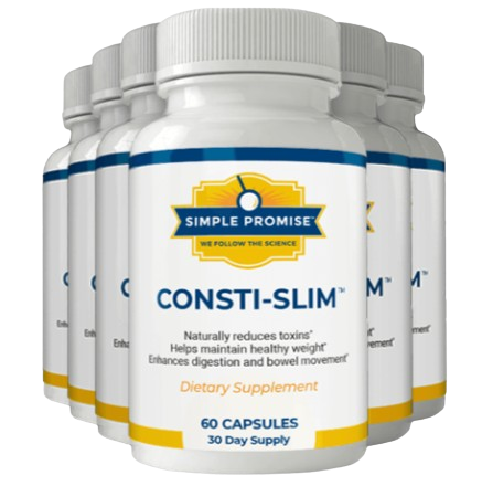 Consti-Slim 