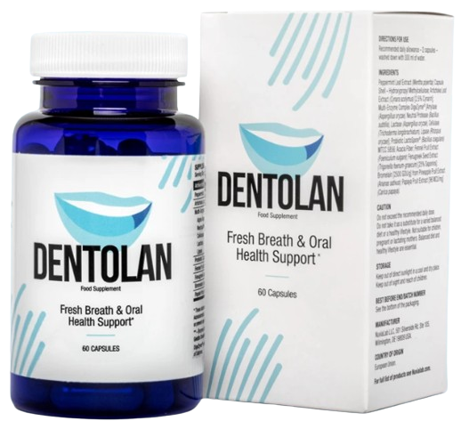 Dentolan Reviews