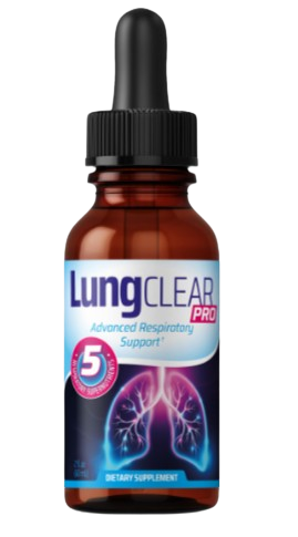 Lung Clear Pro