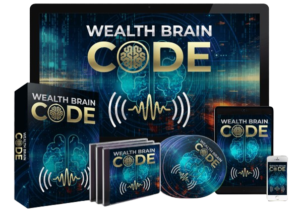 Wealth Brain Code