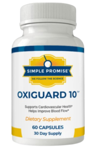 OxiGuard 10