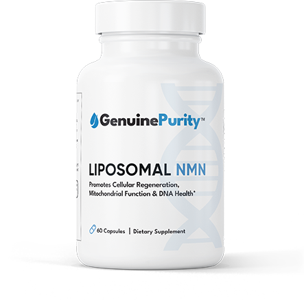 GenuinePurity Liposomal NMN Reviews