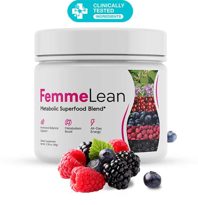 FemmeLean Reviews