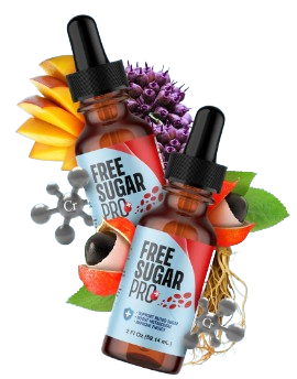 Free Sugar Pro Reviews