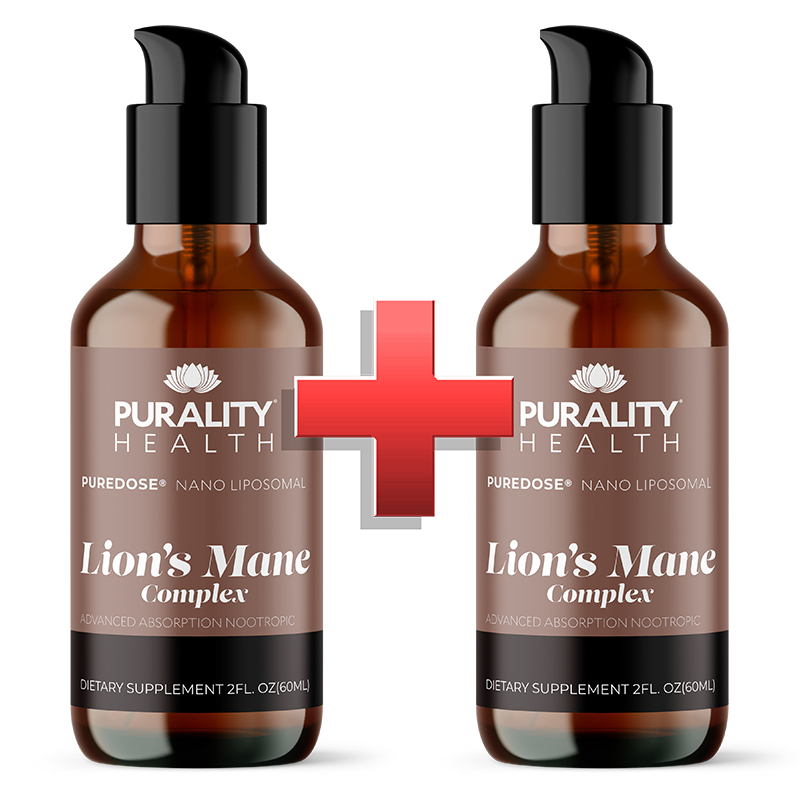 Lion's Mane Complex Reviews