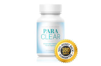 Para Clear Reviews